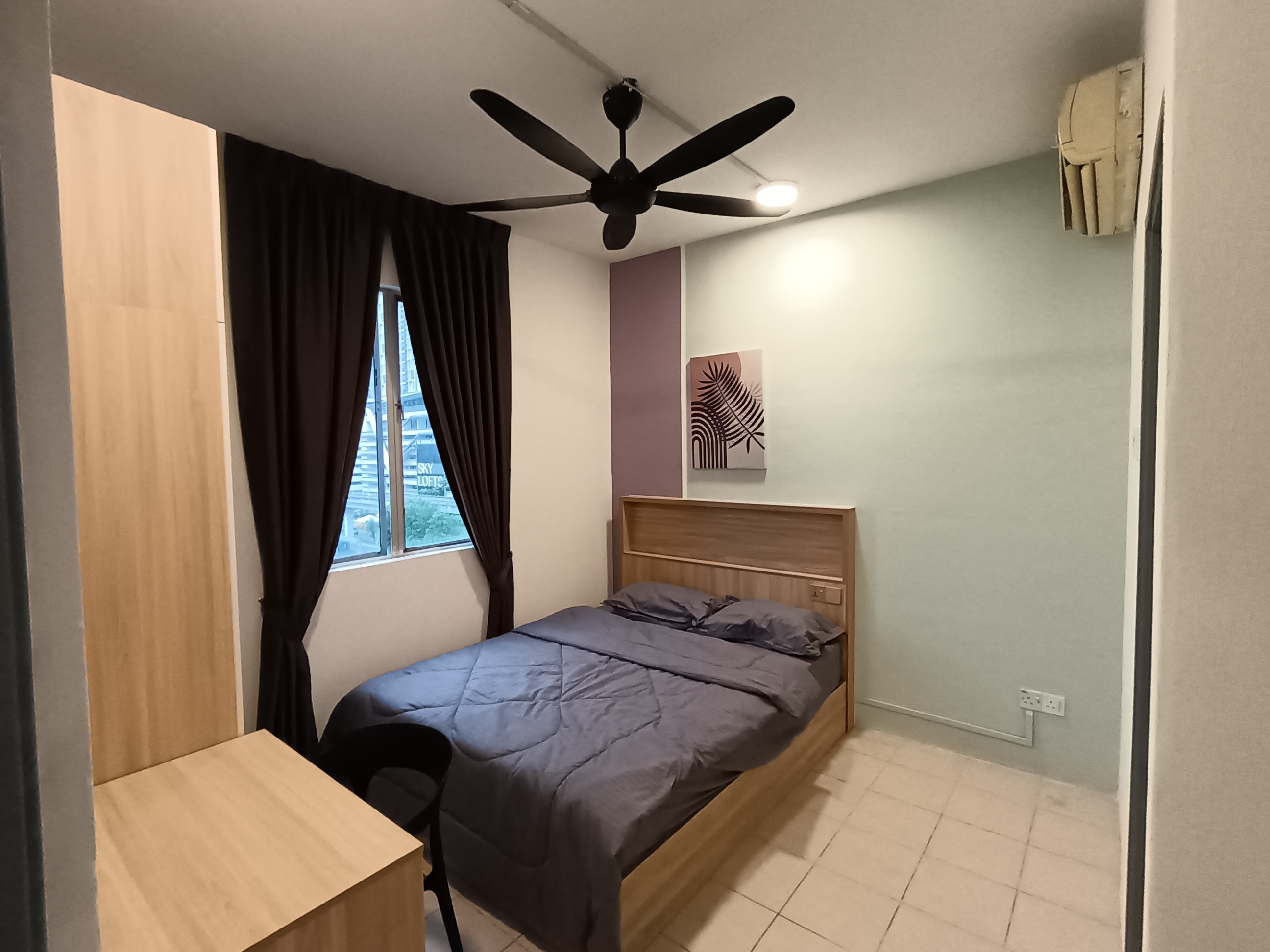 Master Room