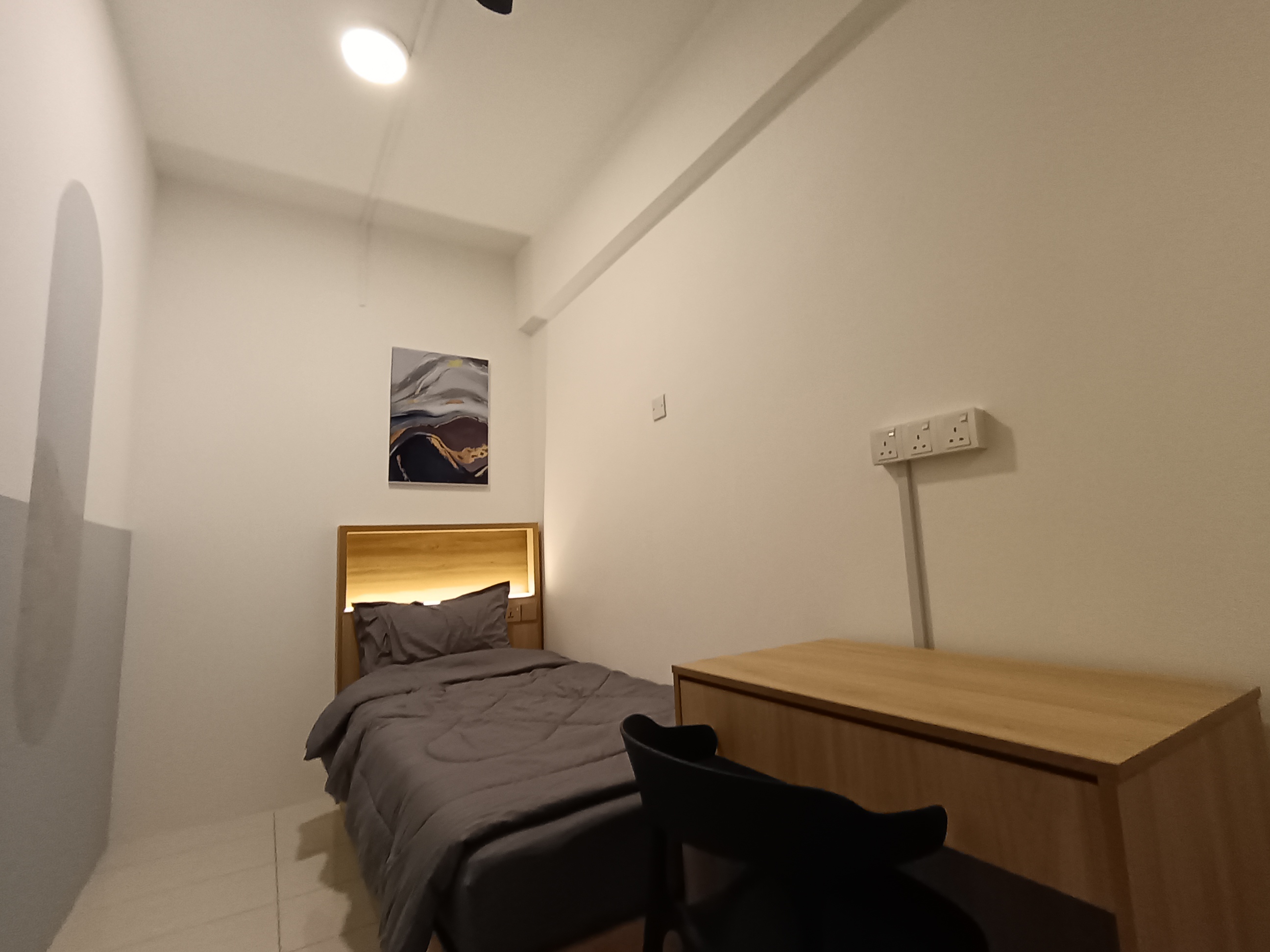 BB - Small Room