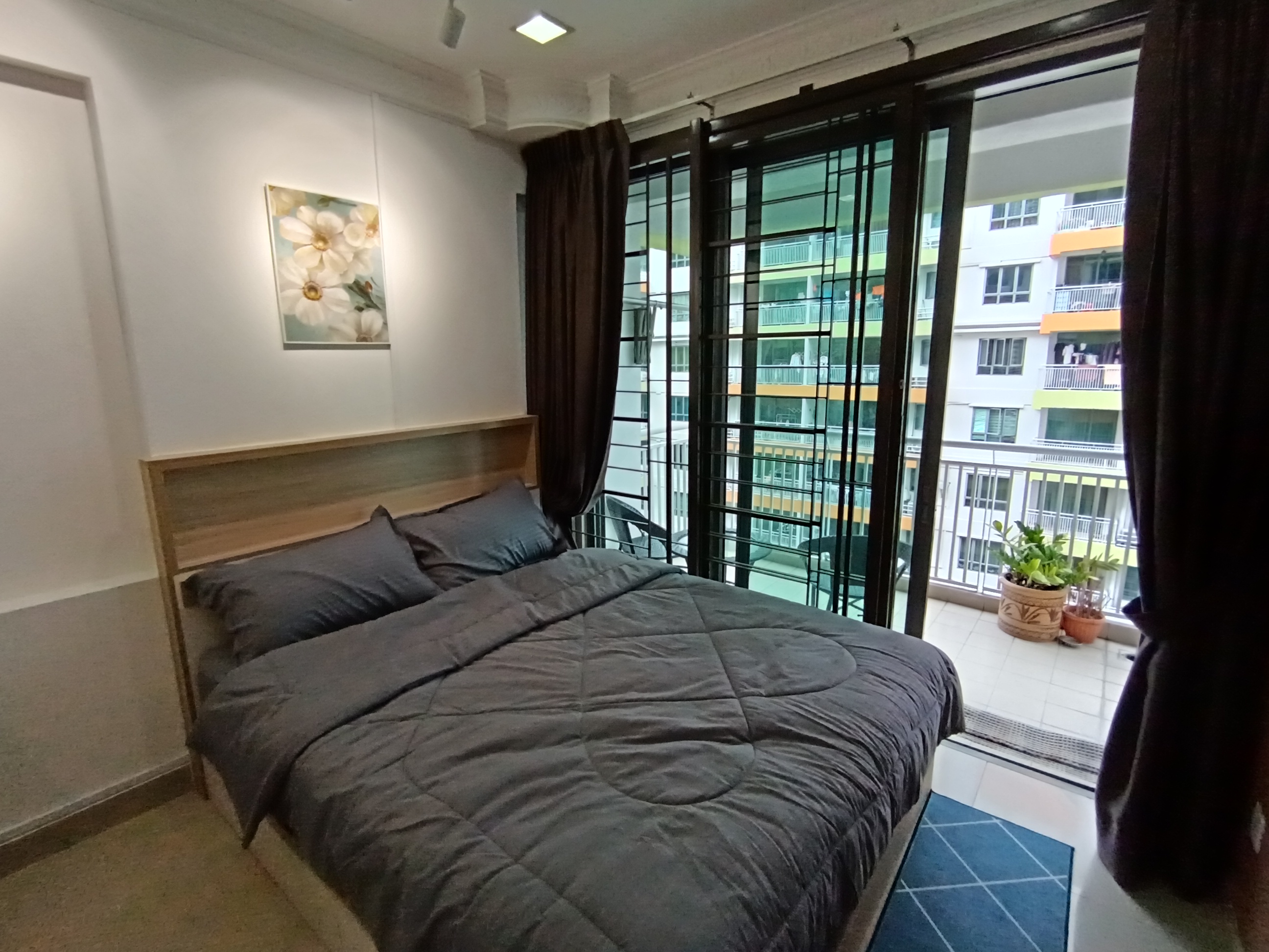 Master Room 