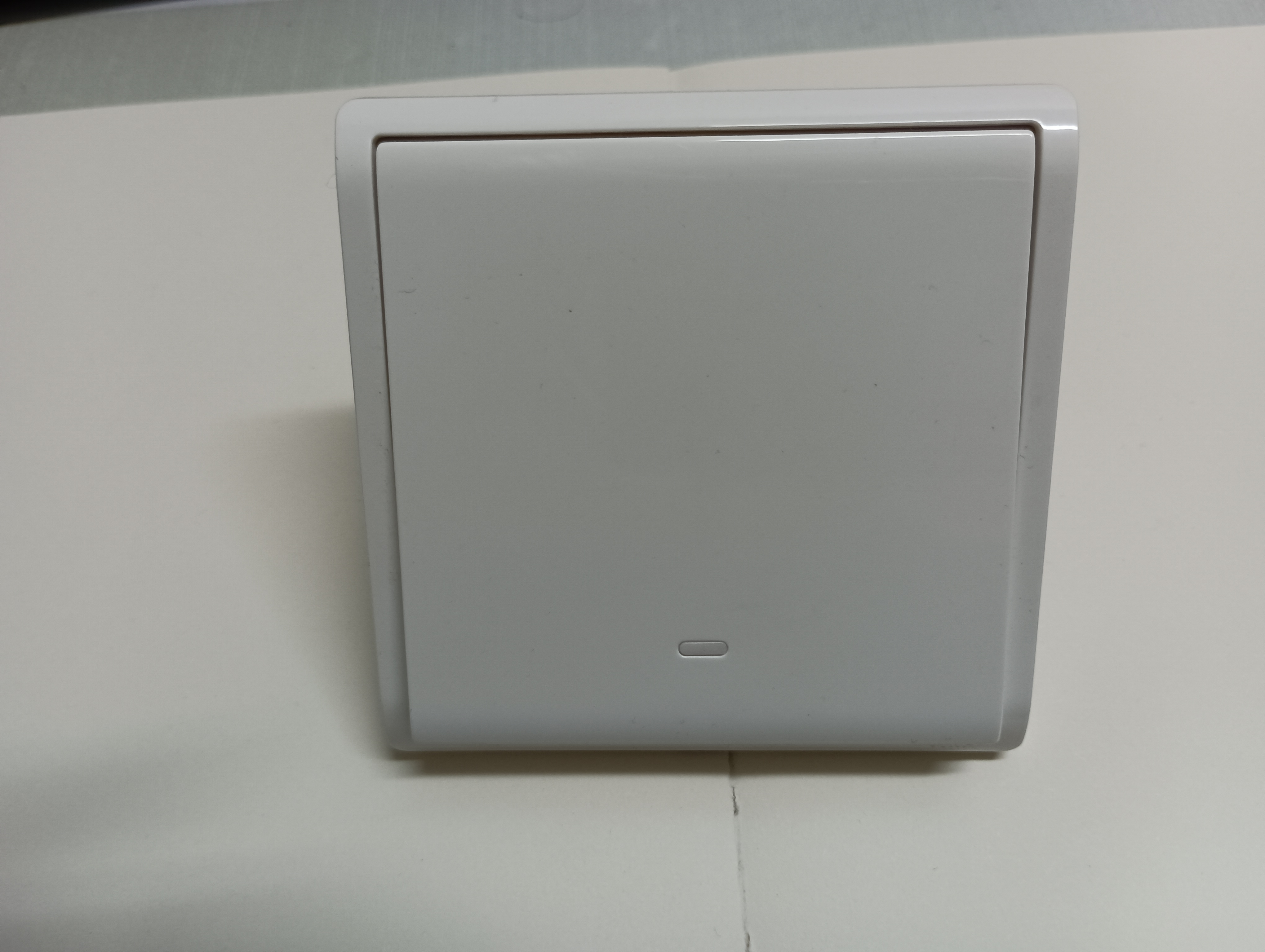 Schneider Pieno 16A 2G1W Switch With Fluorescent Locator