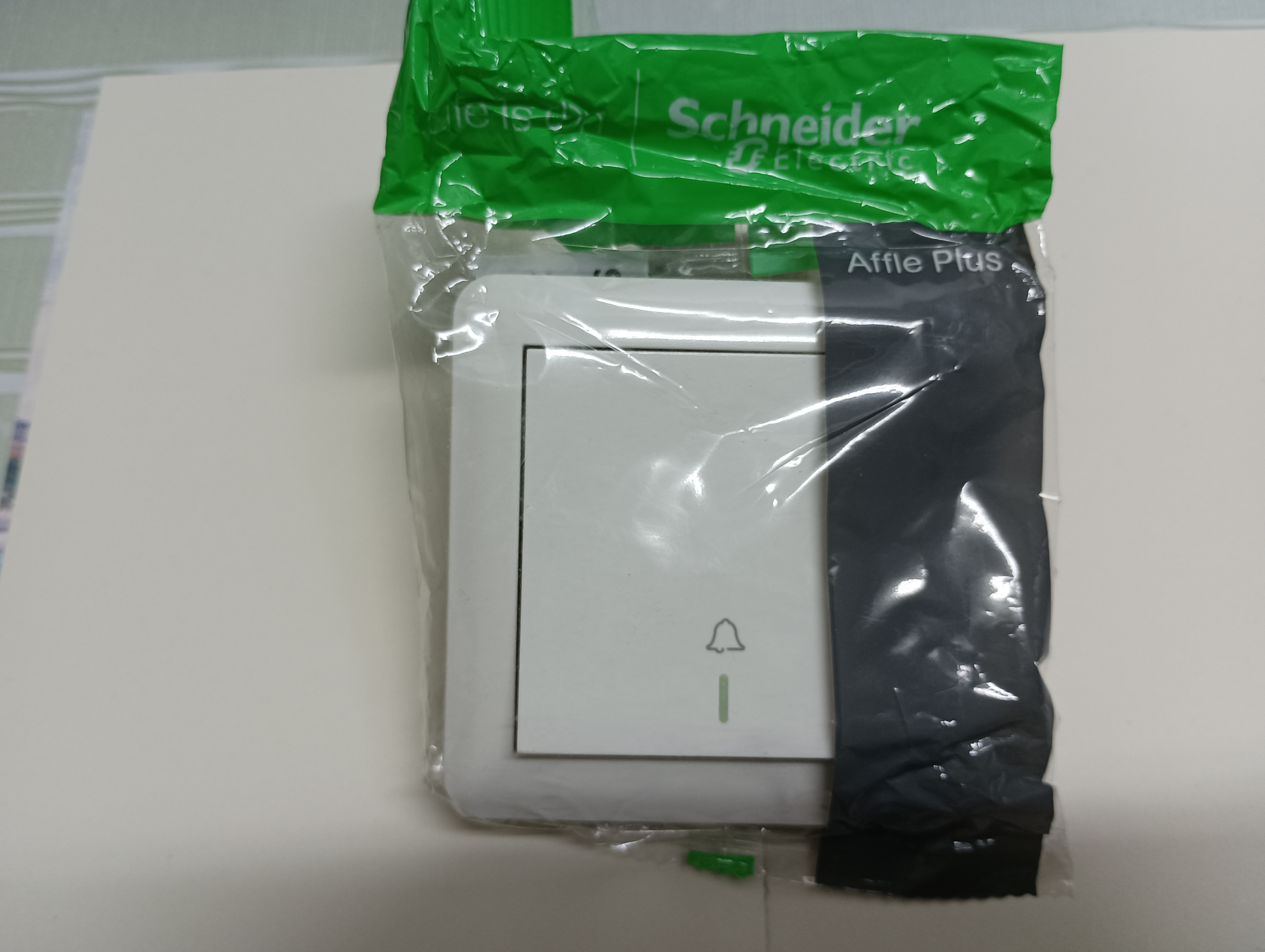 Schneider Affle Plus Door Bell