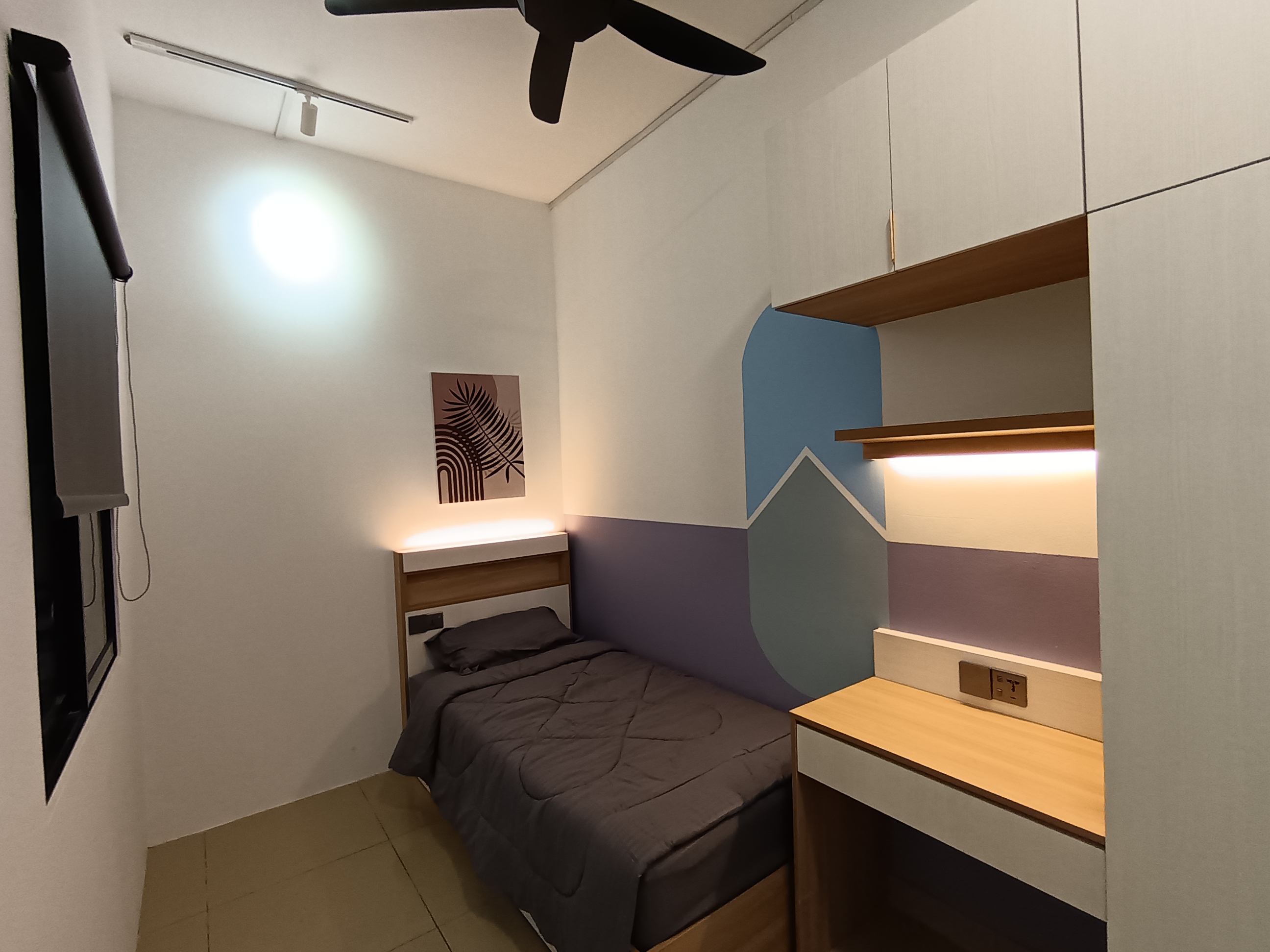 Single Room