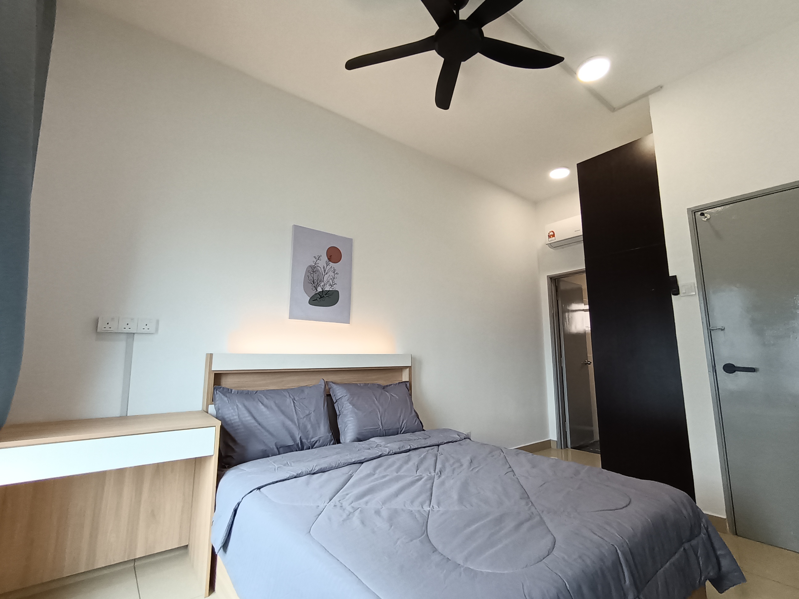 Master Room